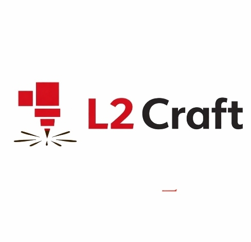L2 Craft Logo